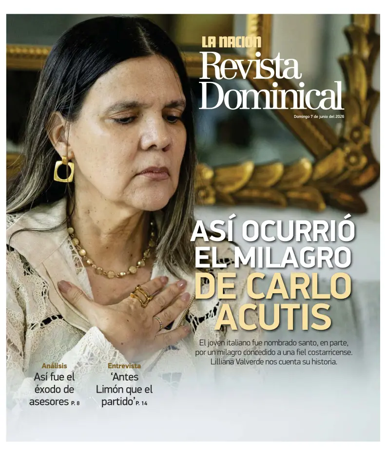 Revista Dominical