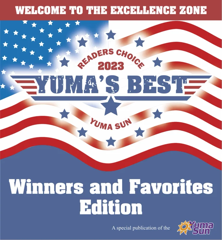 Yuma Sun