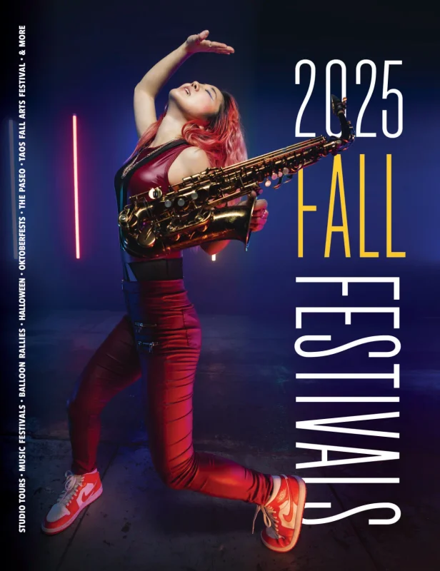 Fall Festivals