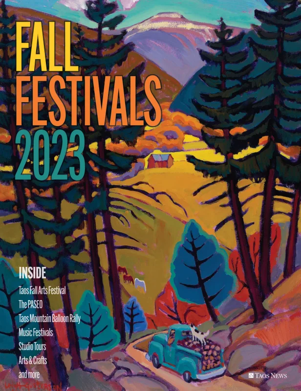 Fall Festivals
