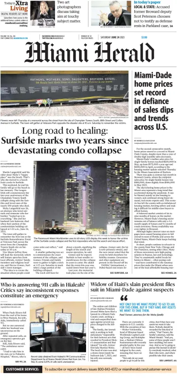 Miami Herald - 24 Jun 2023