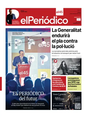 El Periódico - Català - 21 Sep 2023