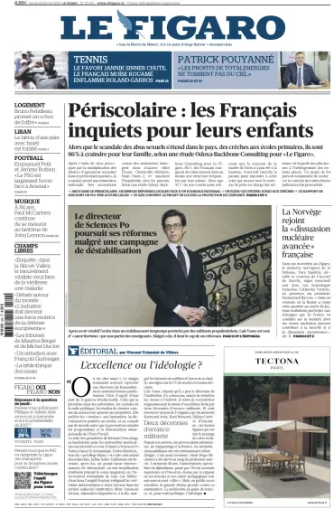 Figaro