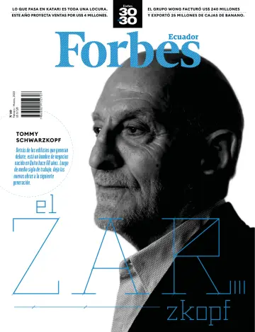 Forbes Ecuador - 8 Feb 2023