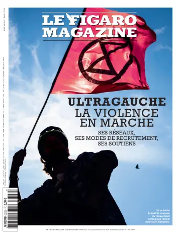 Le Figaro Magazine - 26 May 2023
