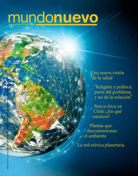 Mundo Nuevo