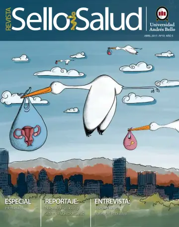 Sello Salud - 1 Apr 2017