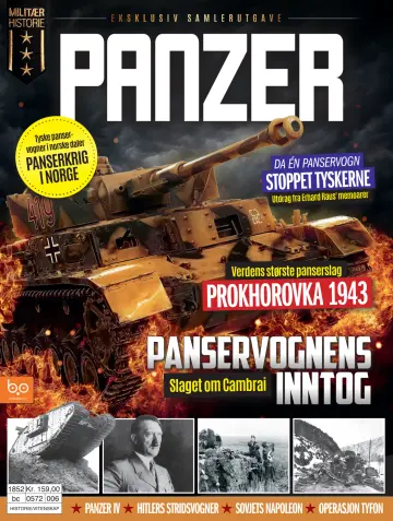 Panzer - 29 Oct 2018