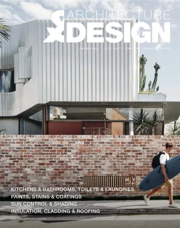 Architecture & Design - 25 janv. 2021