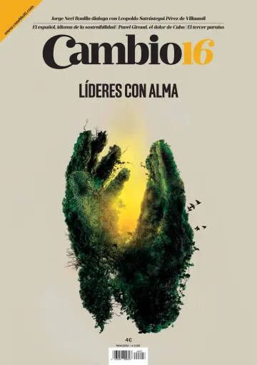 Cambio16 - 5 May 2023