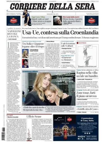 Corriere
