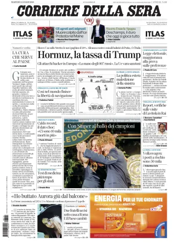 Corriere