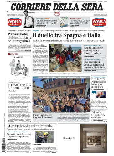 Corriere