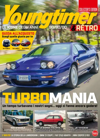 Youngtimer and Retro Subscriptions - PressReader