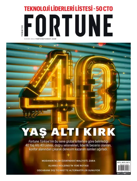 Fortune (Turkey)