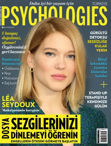 Psychologies (Turkey) - 1 jul. 2020