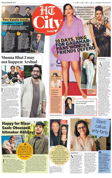 HT City - 26 Jun 2023