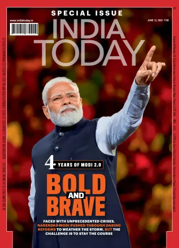 India Today - 12 Jun 2023