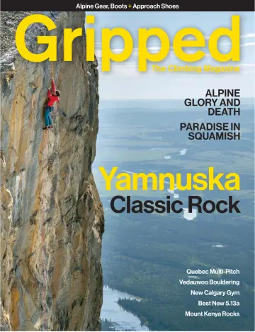 Gripped - 1 Aug 2023