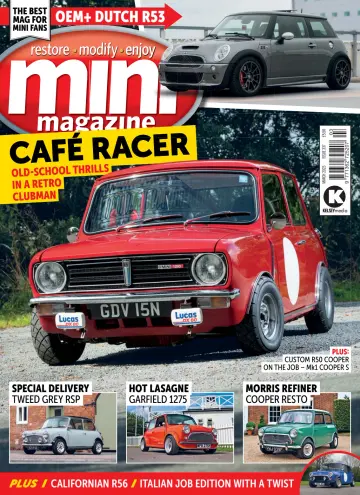 Mini Magazine - 1 Mar 2023