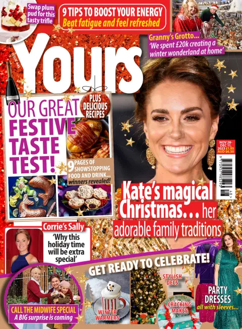 YOURS (UK)