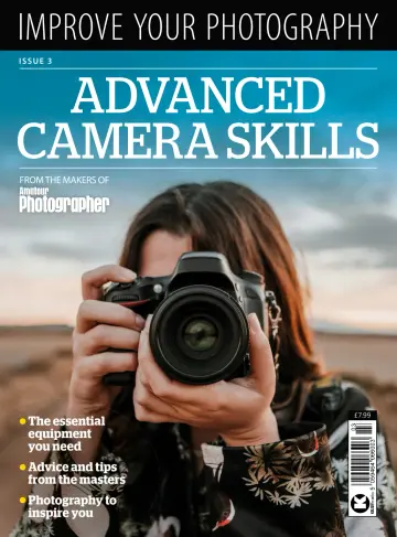 Improve Your Photography - 23 May 2023