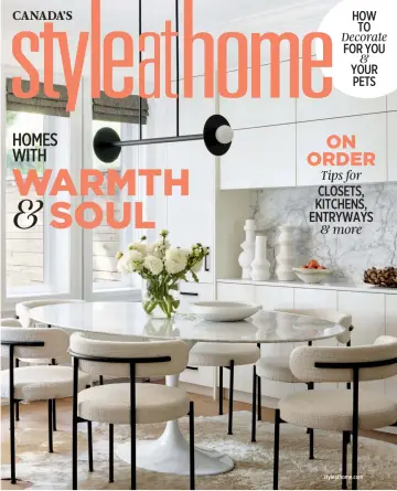 Style at Home - 1 Mar 2023