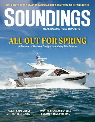 Soundings - 21 Feb 2023