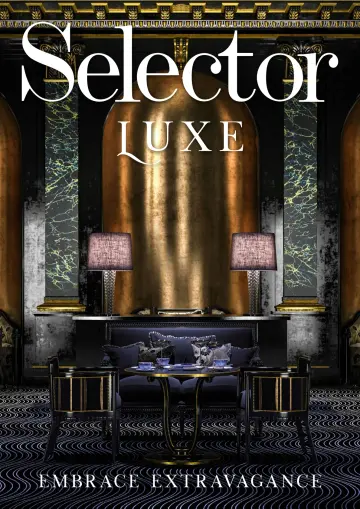 Selector Luxe Guide - 2022年11月3日