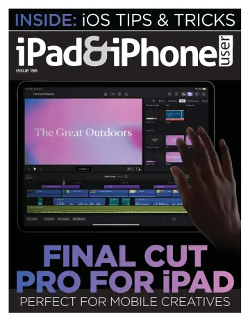 iPad&iPhone user - 15 Sep 2023