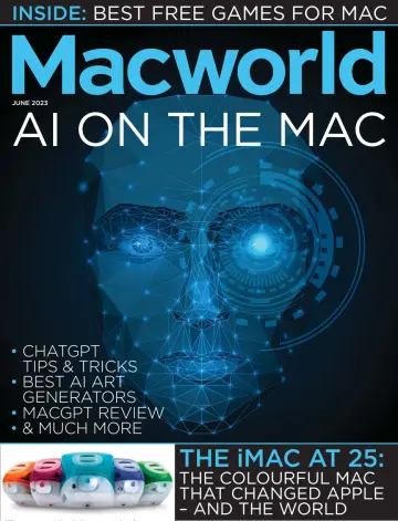 Macworld - 1 Jun 2023