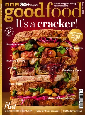 BBC Good Food Magazine - 2023-11-30