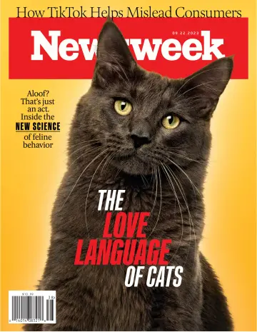 Newsweek - 22 Sep 2023