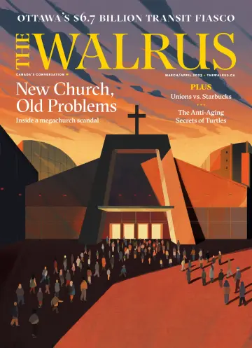 The Walrus - 1 Mar 2023