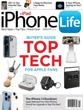 Iphone life magazine 2013 11 12 by trainTelco - Issuu
