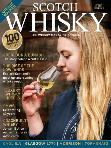 Scotch Whisky - 21 апр. 2023