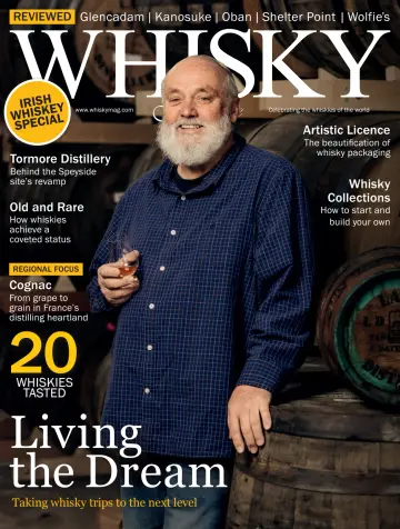 Whisky Magazine - 8 Sep 2023