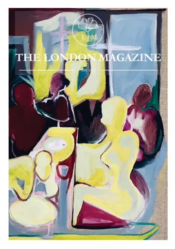 The London Magazine - 1 Apr 2023