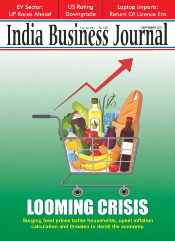 India Business Journal - 6 Sep 2023