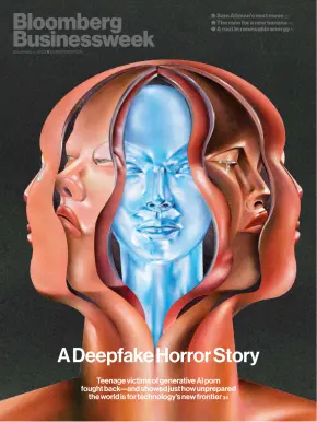 Bloomberg Businessweek (Europe) - 2023-12-04