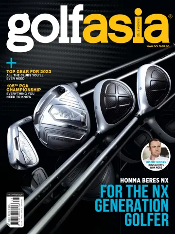 Golf Asia - 1 May 2023