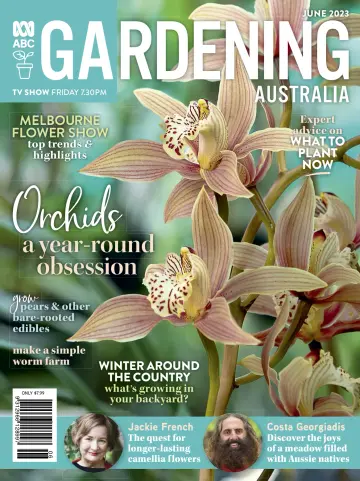 Gardening Australia - 1 Jun 2023