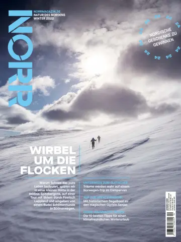 NORR Magazine - 1 Dec 2022