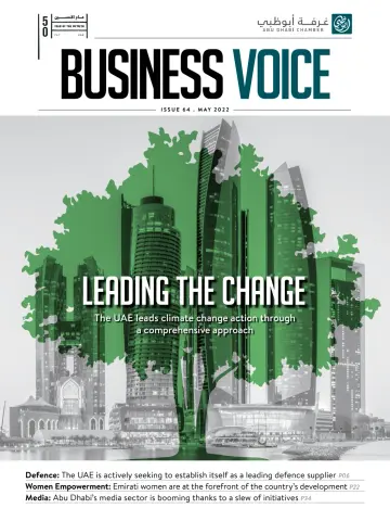 Business Voice - 1 mai 2022
