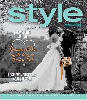 Style Magazine - 5 May 2023