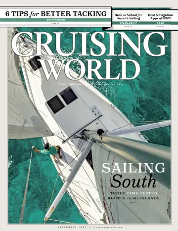 Cruising World - 1 Sep 2023