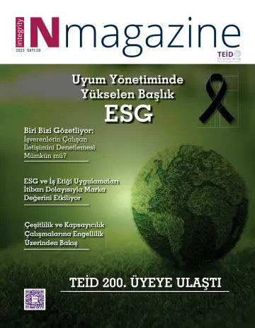 InMagazine - 1 Mar 2023