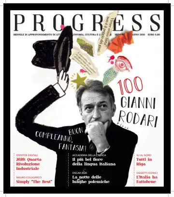 Progress Viaggi - 2020年3月6日