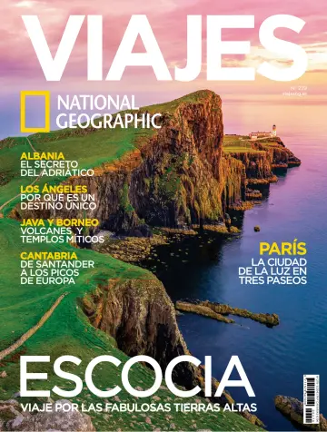 Viajes National Geographic - 17 May 2023