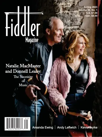 Fiddler Magazine - 15 Mar 2023
